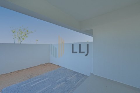 Villa de 3 dormitorios en  Yas Island, UAE No. 46410 6