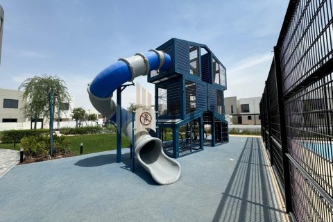 Villa de 3 dormitorios en  Yas Island, UAE No. 46410 18