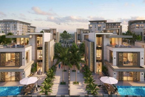 1 bedroom Apartment in Sarooj Oasis As Sib, Oman No. 62865 1