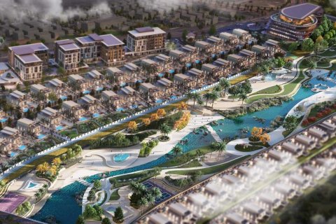 Sarooj Oasis في ٱلسِّيْب, عُمان رقم 62864