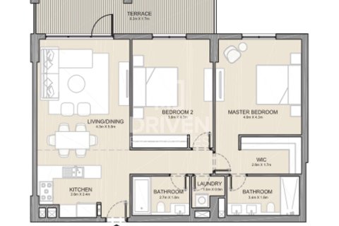 2 bedrooms Apartment in Jumeirah, UAE No. 85734 17
