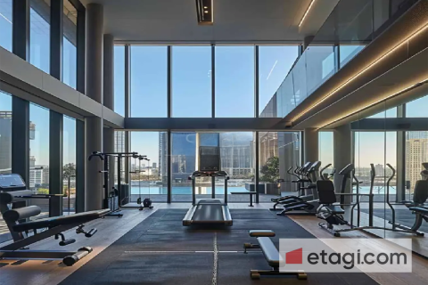 2 bedrooms Apartment in Dubai, UAE No. 75693 7