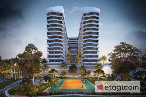2 bedrooms Apartment in Dubai, UAE No. 75693 29