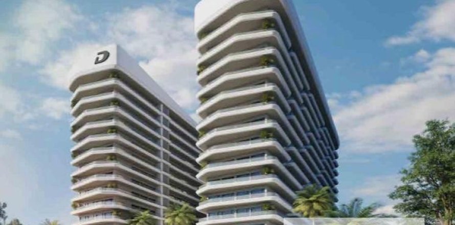2 bedrooms Apartment in Dubai, UAE No. 75693