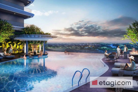 2 bedrooms Apartment in Dubai, UAE No. 75693 6