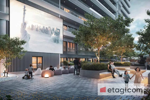 2 bedrooms Apartment in Dubai, UAE No. 75693 10