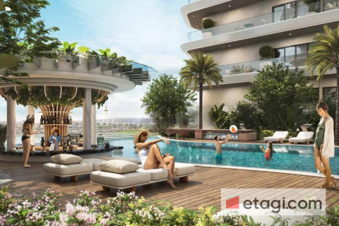 2 bedrooms Apartment in Dubai, UAE No. 75693 4