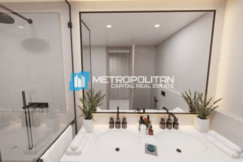 Квартира 47.4м² на Остров Саадият, ОАЭ №75702 10