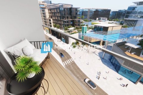 Квартира 47.4м² на Остров Саадият, ОАЭ №75702 7