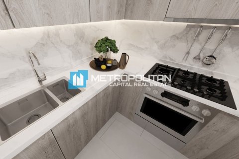 Квартира 47.4м² на Остров Саадият, ОАЭ №75702 8
