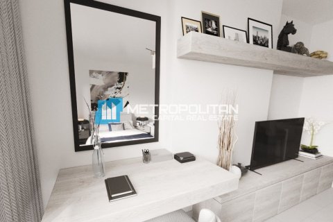 Квартира 47.4м² на Остров Саадият, ОАЭ №75702 12