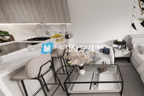Квартира 47.4м² на Остров Саадият, ОАЭ №75702 6