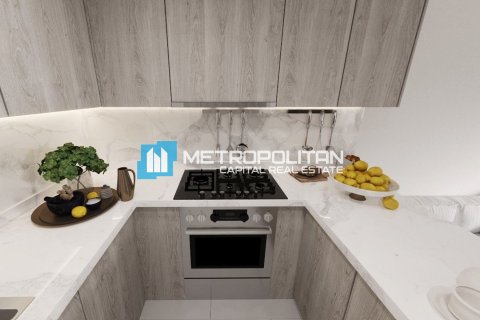 Квартира 47.4м² на Остров Саадият, ОАЭ №75702 13