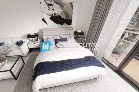Квартира 47.4м² на Остров Саадият, ОАЭ №75702 9