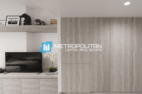 Квартира 47.4м² на Остров Саадият, ОАЭ №75702 11