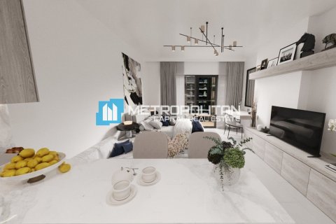Квартира 47.4м² на Остров Саадият, ОАЭ №75702 4
