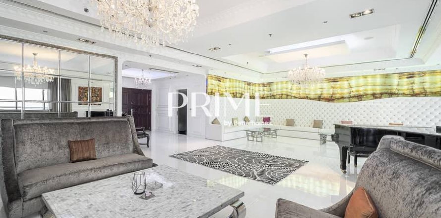 5 bedrooms Apartment in Dubai Marina, UAE No. 67054