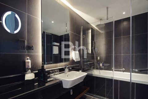 Hotel Apartamento de 1 dormitorio en Palm Jumeirah, UAE No. 67055 3