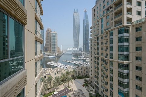 Apartment de 2 dormitorios en Dubai Marina, UAE No. 102083 16