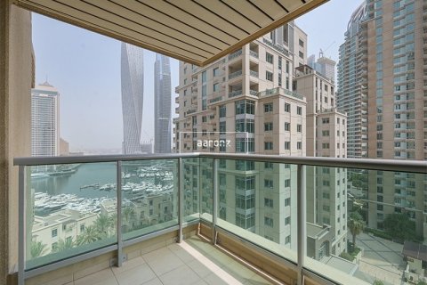Apartment de 2 dormitorios en Dubai Marina, UAE No. 102083 15