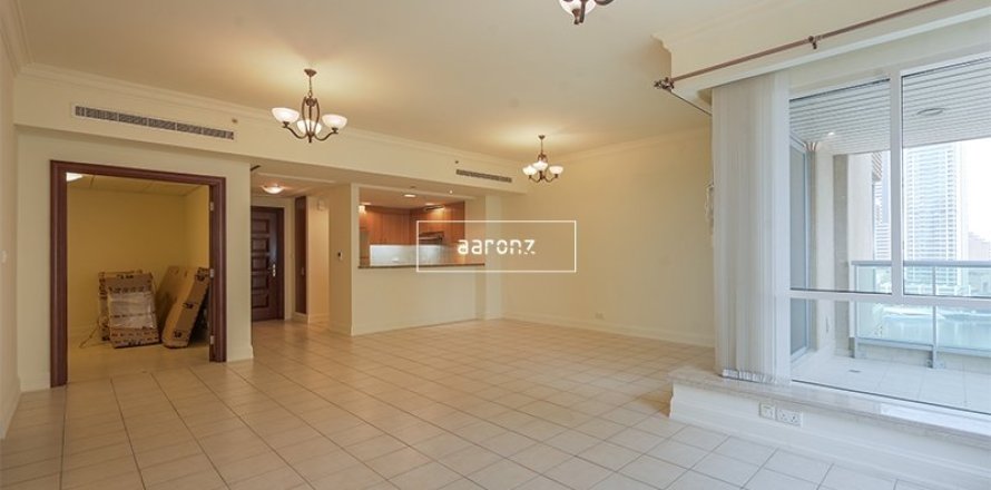 Apartment de 2 dormitorios en Dubai Marina, UAE No. 102083