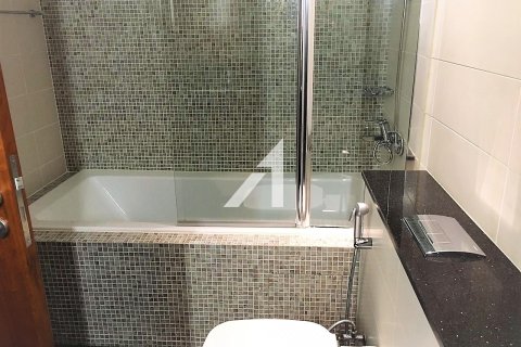 Duplex de 2 dormitorios en Central Park Tower, UAE No. 101801 15