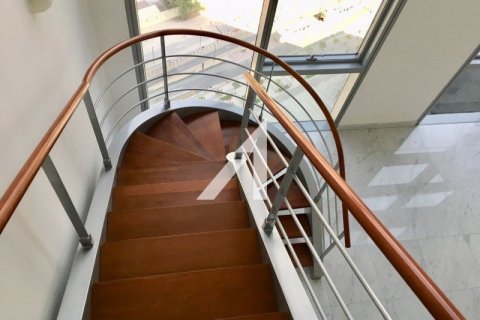 Duplex de 2 dormitorios en Central Park Tower, UAE No. 101801 6
