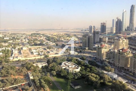 Duplex de 2 dormitorios en Central Park Tower, UAE No. 101801 7