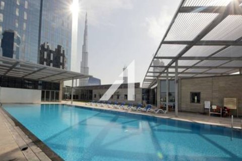 Appartement de Studio à Central Park Tower, UAE No. 101802 10