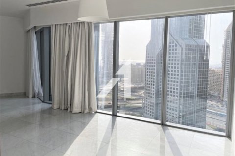Appartement de Studio à Central Park Tower, UAE No. 101802 2