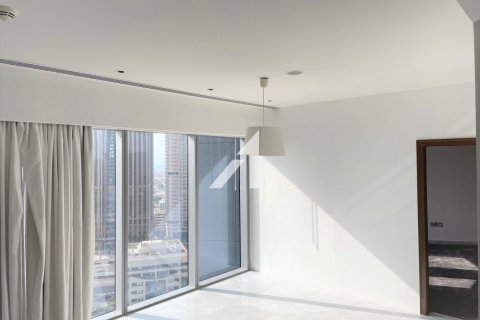 Appartement de Studio à Central Park Tower, UAE No. 101802 1