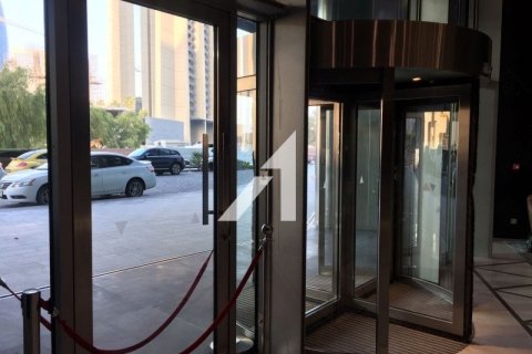 Appartement de Studio à Central Park Tower, UAE No. 101802 11