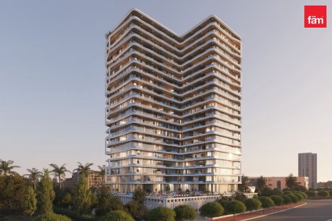 Appartement de 42.5m² à Dubai, UAE No. 50061 17