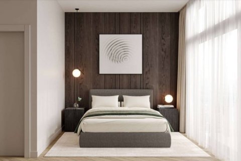 Apartment de 2 dormitorios en Dubai, UAE No. 13708 4
