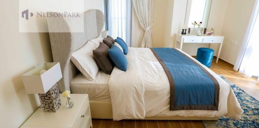 Appartement de 3 chambres à Al Habtoor City, UAE No. 29288