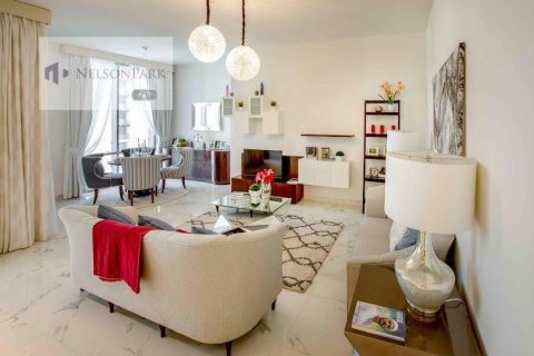 Appartement de 3 chambres à Al Habtoor City, UAE No. 29288 4