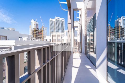 3 bedrooms Apartment in Creek Beach, UAE No. 29304 21