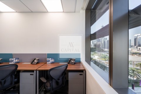 101مربع، مكتب في World Trade Center, الإمارات العربية المتحدة رقم 29292 18