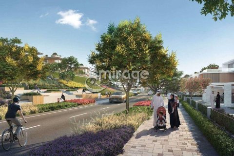 Villa de 5 dormitorios en Al Reem Island, UAE No. 18721 7