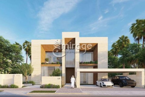 Villa de 5 dormitorios en Al Reem Island, UAE No. 18721 14