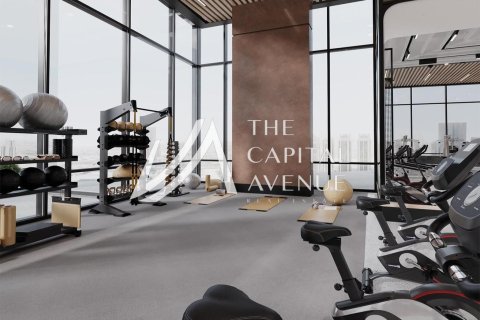 Apartment de 4 dormitorios en Al Reem Island, UAE No. 86714 10