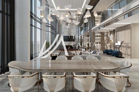Apartment de 4 dormitorios en Al Reem Island, UAE No. 86714 2