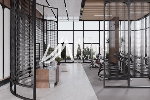 Apartment de 4 dormitorios en Al Reem Island, UAE No. 86714 8