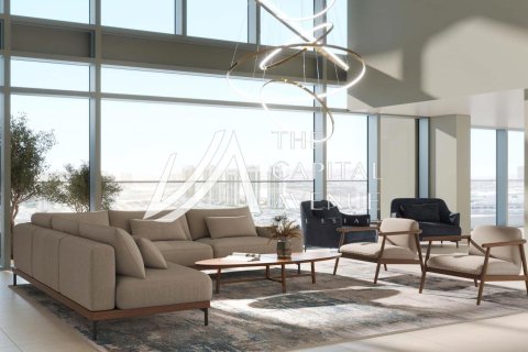 Apartment de 4 dormitorios en Al Reem Island, UAE No. 86714 3