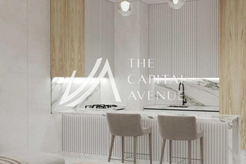 Apartment de 3 dormitorios en Shams Abu Dhabi, UAE No. 86709 10