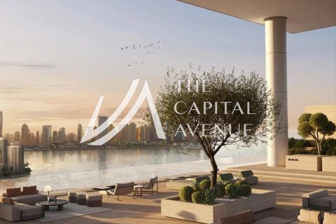 Apartment de 3 dormitorios en Shams Abu Dhabi, UAE No. 86709 5