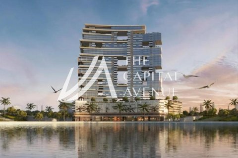 Apartment de 3 dormitorios en Shams Abu Dhabi, UAE No. 86709 3