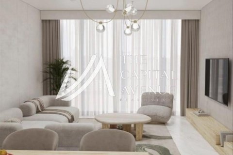 Apartment de 3 dormitorios en Shams Abu Dhabi, UAE No. 86709 8
