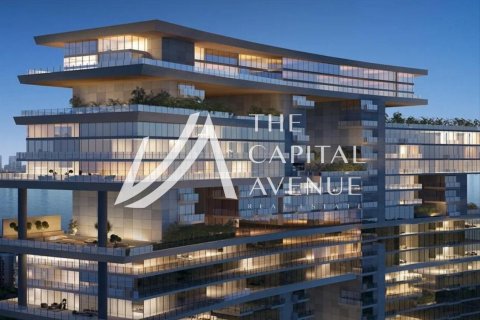 Apartment de 3 dormitorios en Shams Abu Dhabi, UAE No. 86709 2
