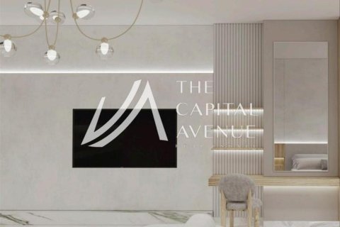Apartment de 3 dormitorios en Shams Abu Dhabi, UAE No. 86709 7